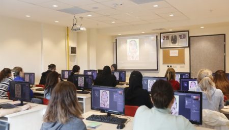 Enstitü İstanbul İSMEK’te kayıtlar sürüyor