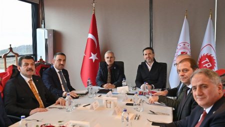 İki Bakan’dan Filyos mesajı… Karadeniz gazında hedef 15 milyon hane