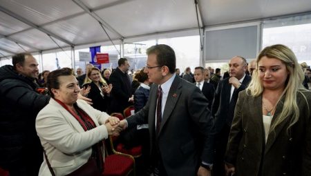İstanbul Bakırköy’de kentsel dönüşüme temel