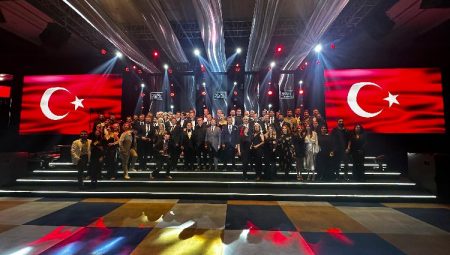İstanbul Şile’ye ‘en iyi belediye etkinliği’ ödülü