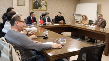 İzmit’te LPG istasyonlarında görev alacaklara eğitim verilecek