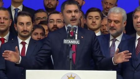 Kurum: Motivasyonumuz İstanbul olacak