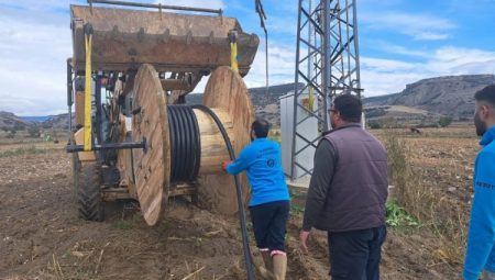 MASKİ kesintisiz içme suyu için çalışıyor