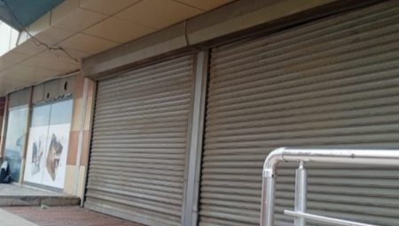 Mehmet Geçim’den belediyeye sitem