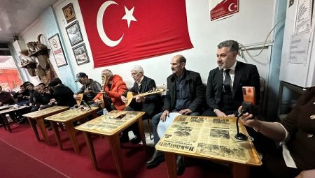 Melikgazi’yi projelerimizle şaha kaldıracağız