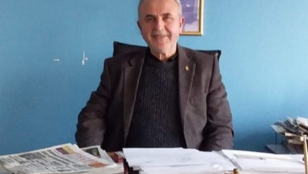 Mustafa Çakır : ‘Zam fırtınaları ve emekli maaşı zammı hayal kırıklığı yarattı’