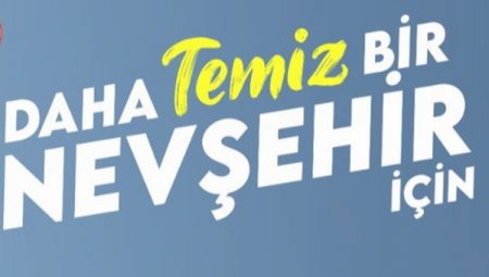 Nevşehir Belediyesi’nden kombi ve doğalgaz tesisat desteği