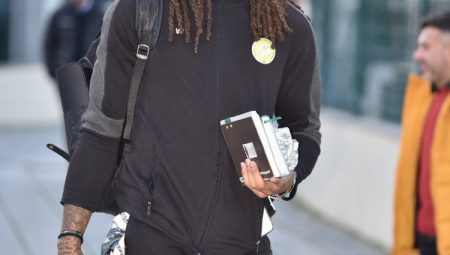 Potanın Tarzanları Fransa deplasmanında