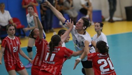 Poyrazın Kızları ikinci yarıya evinde başlıyor