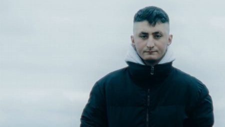 Sabo, sokağın sesini rap müziğe yansıtıyor