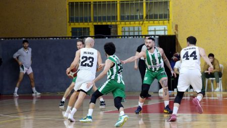 Sakarya potasında vefa galibiyeti: 83-73