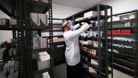 Sakarya’da şifanın adresi oldu