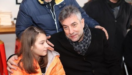 Şile Belediye Başkanı Ocaklı: ‘Marka ilçe olma yolunda hedefe koşuyoruz’