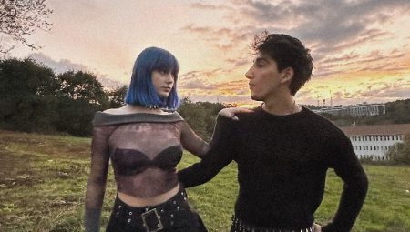 Tilki ve Çakmak’tan yeni tekli