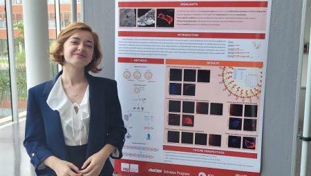 Türkiye’deki öğrencilere Avrupa’da bilimsel araştırma fırsatı