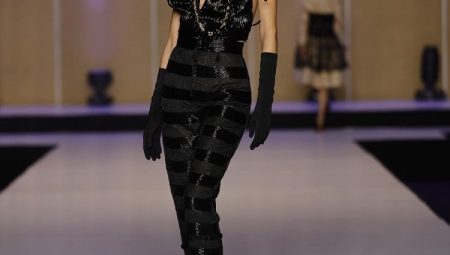 Ünlü modacı Ahmet Erarslan’dan muhteşem defile