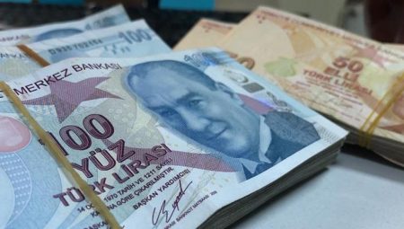 Vatandaşa sorduk: Para huzur getirir mi?