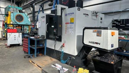 Yerli kalıpçıya Çin darbesi!