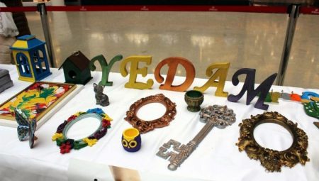 Yeşilay’ın ‘Atölye Sergileri’ başladı