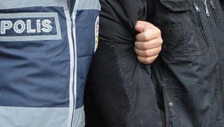 16 ilde terör operasyonu