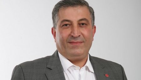 Ali Osman Karahan: ‘Bursa depreme hazırlıksız yakalanmamalıdır’
