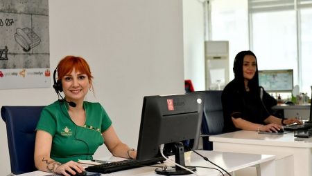 Antalya Muratpaşa’da memnuniyet en üst seviyede