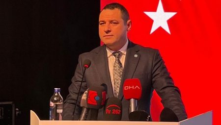 Başkan Acur: ‘Acımız taze! Yaraları birlikte saracağız’