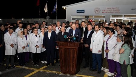 Başkan Büyükakın: ‘Anıyor ve anlıyoruz’