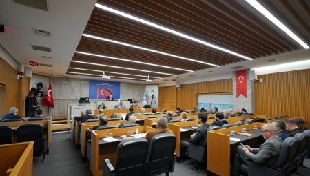 Başkan Çalık: ‘Değer katan projelere devam edeceğiz’