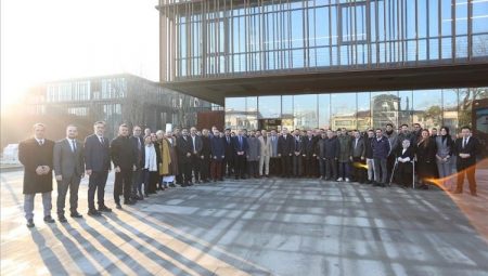 Başkan Taban: “Şimdi daha güzel işler yapacağız”