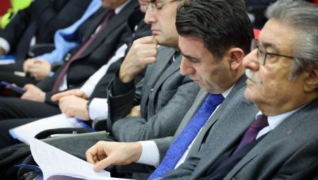 Bilecik’te 2023-2024 eğitim öğretim yılı 2. dönem tedbirleri konuşuldu