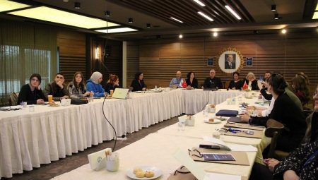 “Bilimle toplumun buluşması ortak bir dil gerektirir”