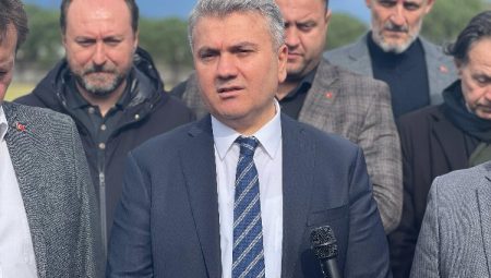 Burhaniye’ye üç yeni müjde