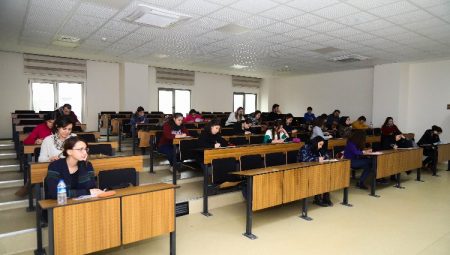 Bursa Teknikli öğrencilerin kariyeri ilk sınıfta planlanacak