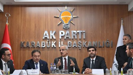 Bursa hızlı tren hattı 2026’da tamamlanacak
