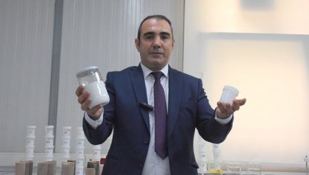 Bursa’nın depreme karşı zemin haritası çıkarılıyor