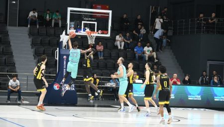 Çayırova Balıkesir’e konuk olacak