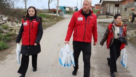 Çınar Ekibi yeni haftaya başladı