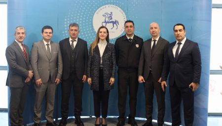 DEÜ’den spor bilimlerine üç yeni yatırım