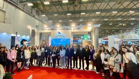 EMİTT 2024’E İznik çıkarması