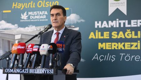 Hamitler’e yeni sağlık yatırımı