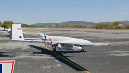 İMYO’ dan Baykar ziyareti