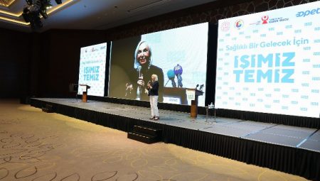 “İşimiz Temiz Projesi” 81 ile yayılıyor