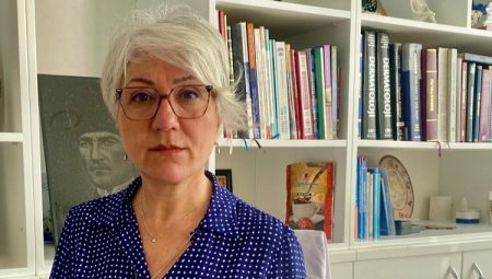 KİGDER Başkanı’ndan 6 Şubat mesajı