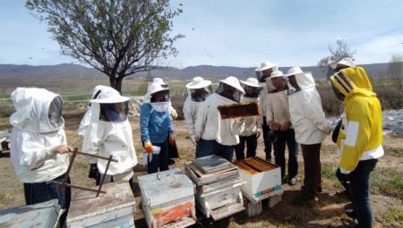 KOMEK’te yeni dönem başladı