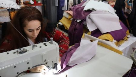 Kadınlara evde iş imkanı