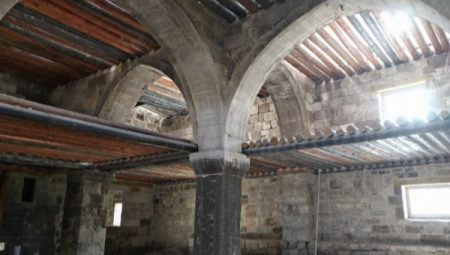 Kayseri’de bağcılık kültürü yeniden canlanacak