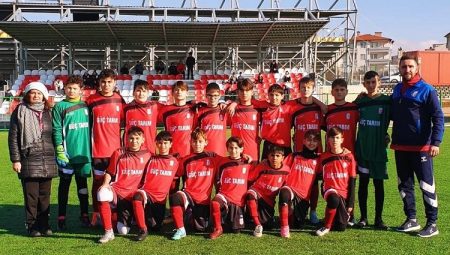 Keşan Gençlerbirliği, Uzunköprüspor’a 3-2 yenildi