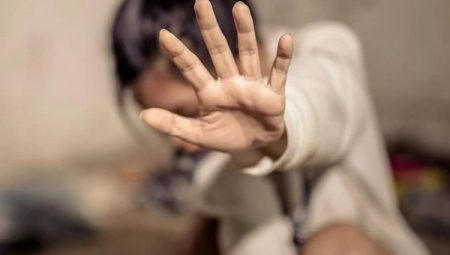 Keşan’da bir kadın eski sevgilisi tarafından darp edildi