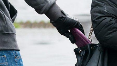 Keşan’da kredi kartı hırsızlığı